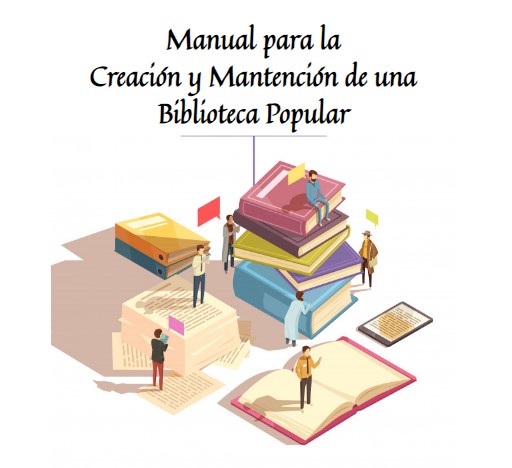 Manuales Para Descarga Y Visualización | Red De Bibliotecas Populares ...